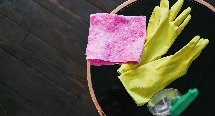 Productos de Limpieza: todo lo que necesitas para desinfectar tu casa