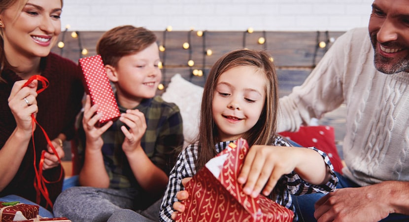 Regalos de navidad: 5 regalos para niños que nunca olvidarán