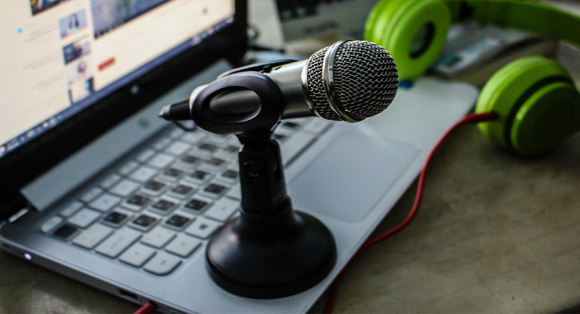¿Cómo elegir el mejor micrófono para PC?
