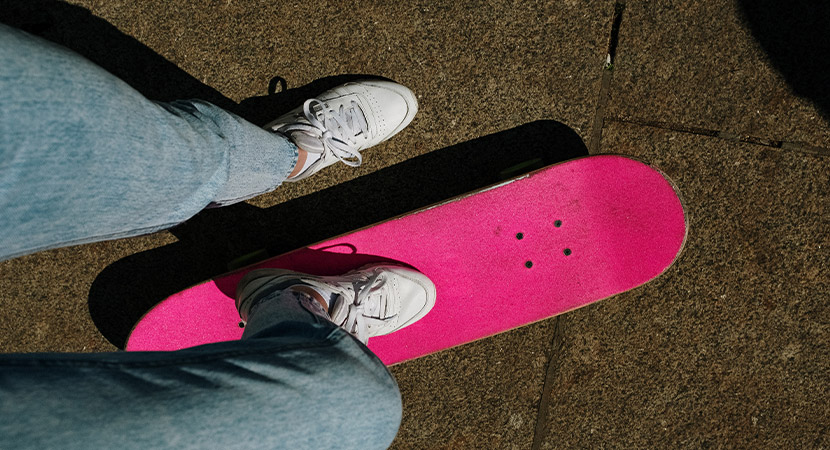 Skate, Penny y Longboard: conoce las diferencias