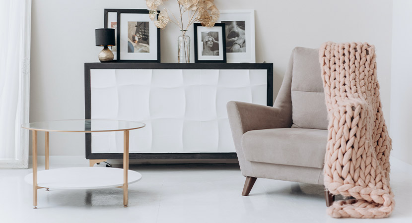 5 tips para cuidar tus muebles