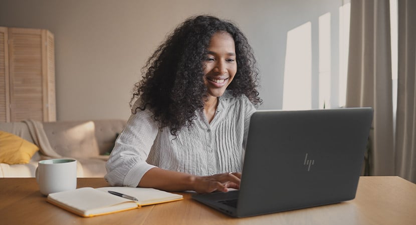 Laptop HP: La Tecnología Ideal para tu Casa y Oficina