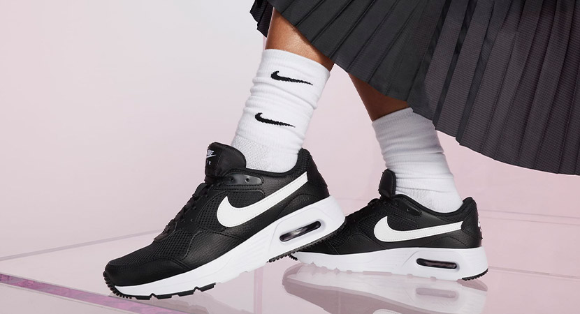 10 zapatillas Nike en tendencia
