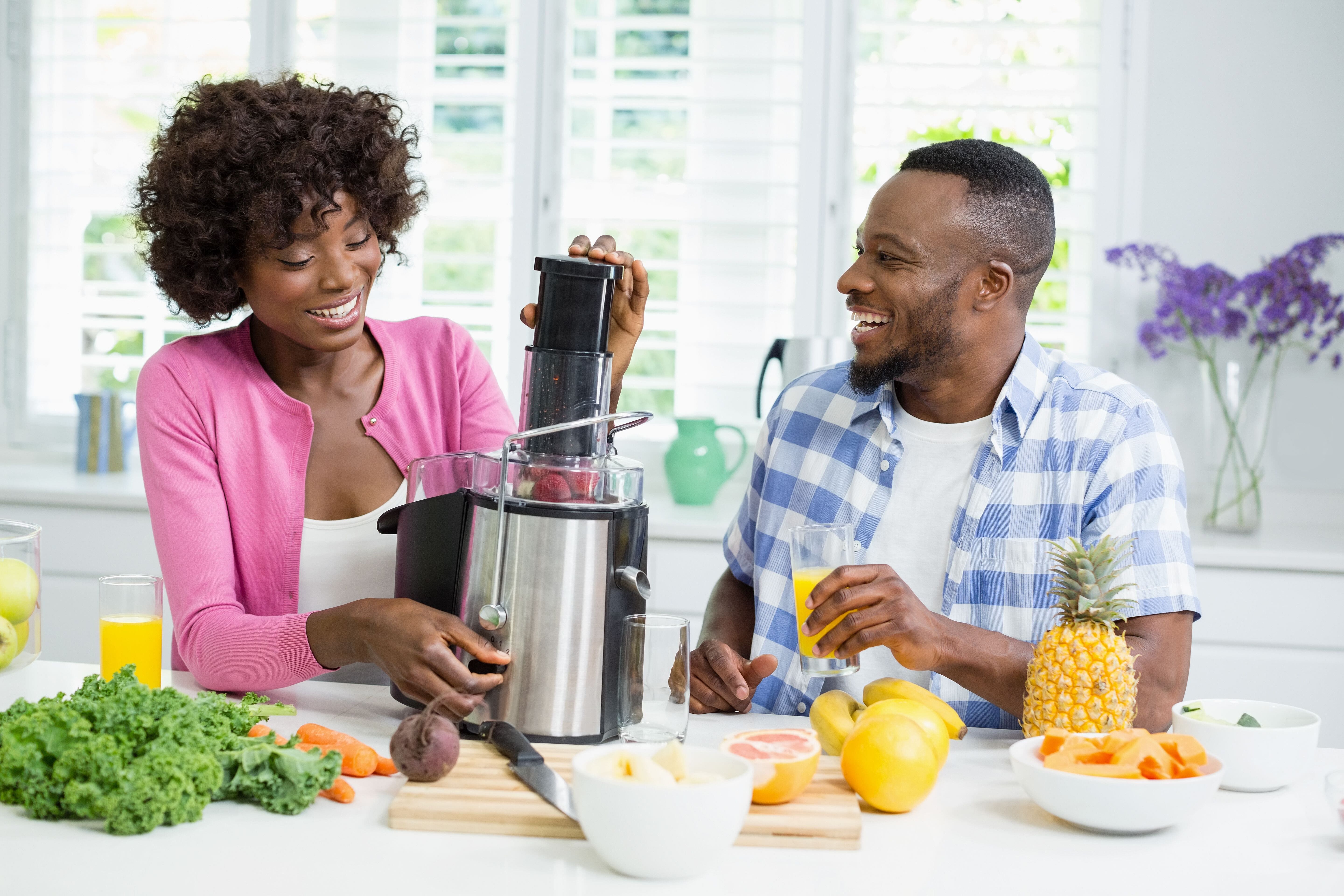 Electrodomésticos para tu hogar: ¿cómo usar un procesador de alimentos?