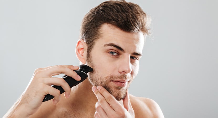 4 estilos de barba que puedes lograr con tu afeitadora para hombre