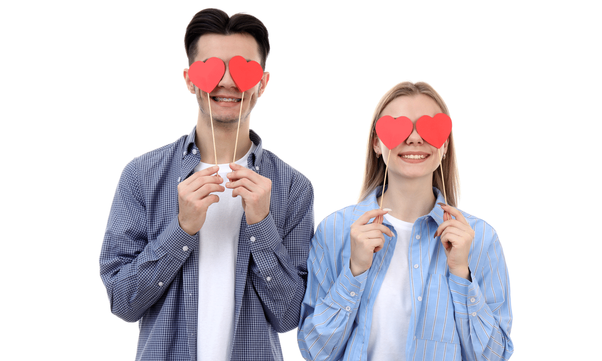 San Valentín: 5 ideas geniales para sorprender a tu pareja
