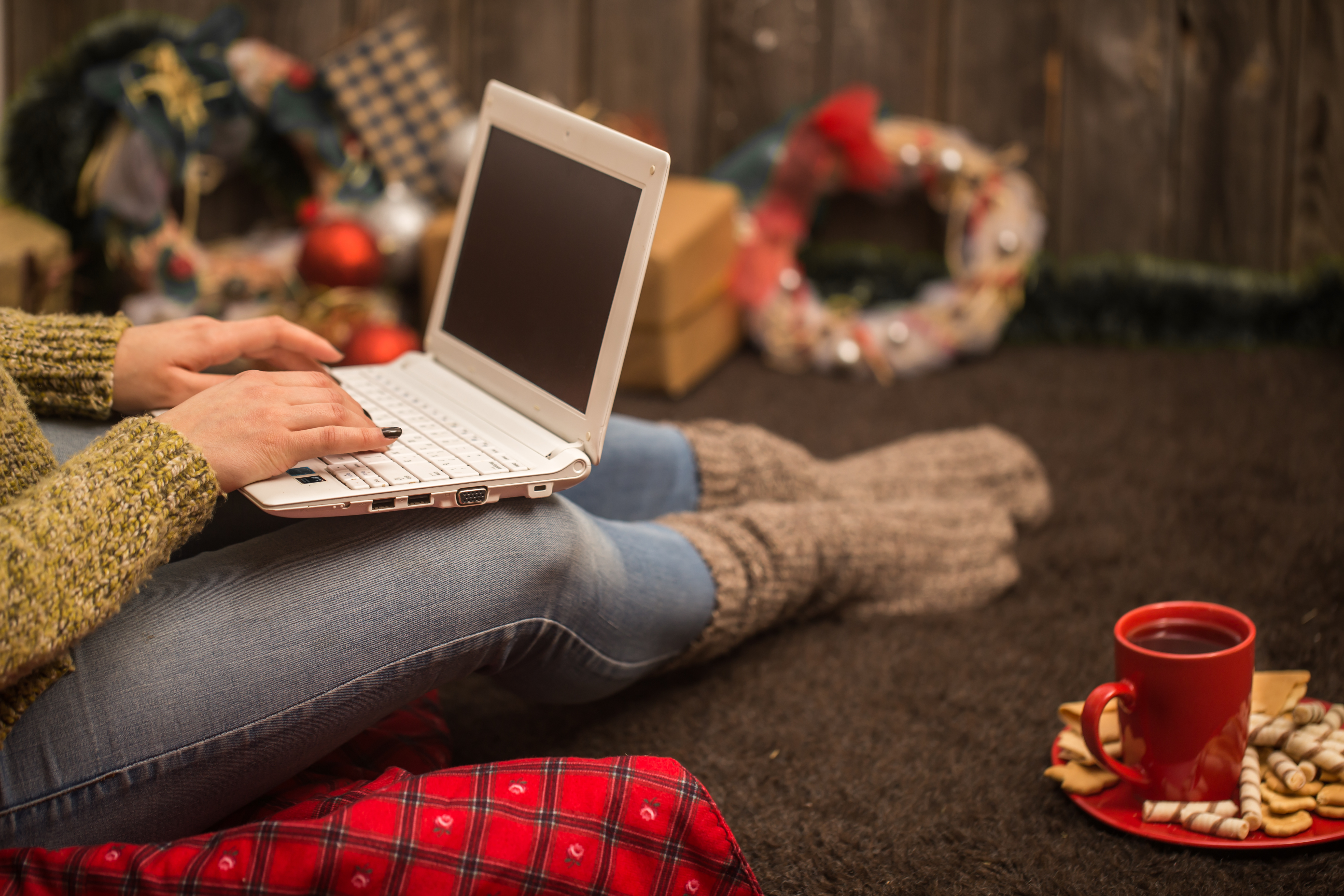 Las Mejores Laptops: El Regalo Ideal para esta Navidad