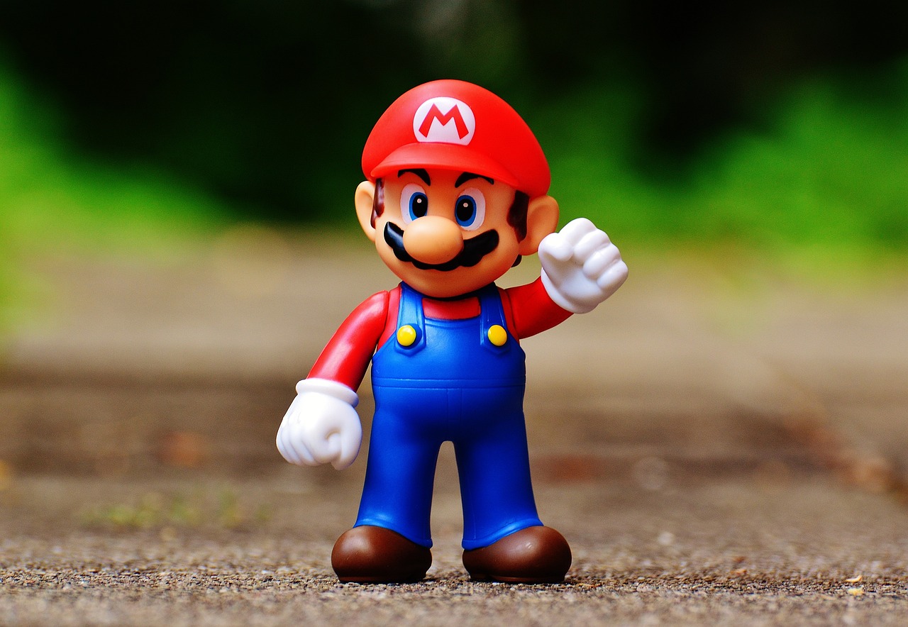 Mario Day: ¿Cómo se celebra? y ¿Qué juegos de Mario Hay?<span class="wtr-time-wrap after-title"><span class="wtr-time-number">2</span> min de lectura</span>