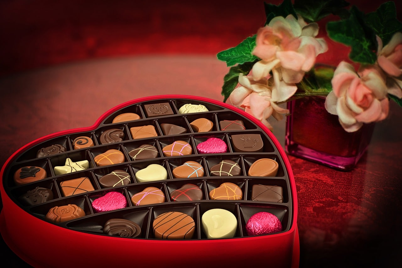 Chocolates para San Valentín: Conoce los mejores para regalar