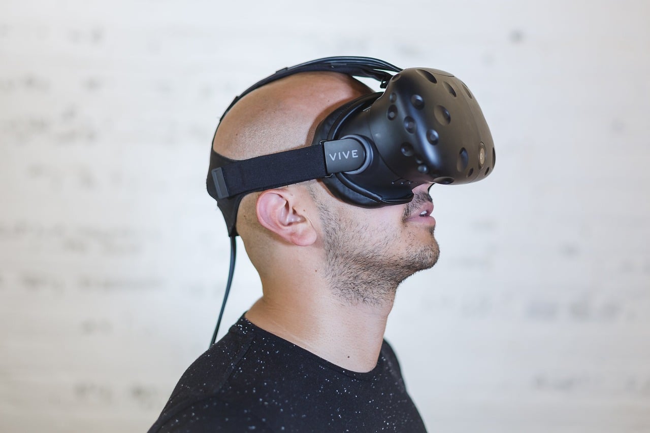 Lentes de Realidad Virtual: Conociendo marcas y ¿para qué sirven?