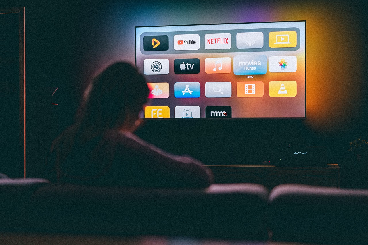 Encuentra los mejores televisores en Cyber Wow 2023