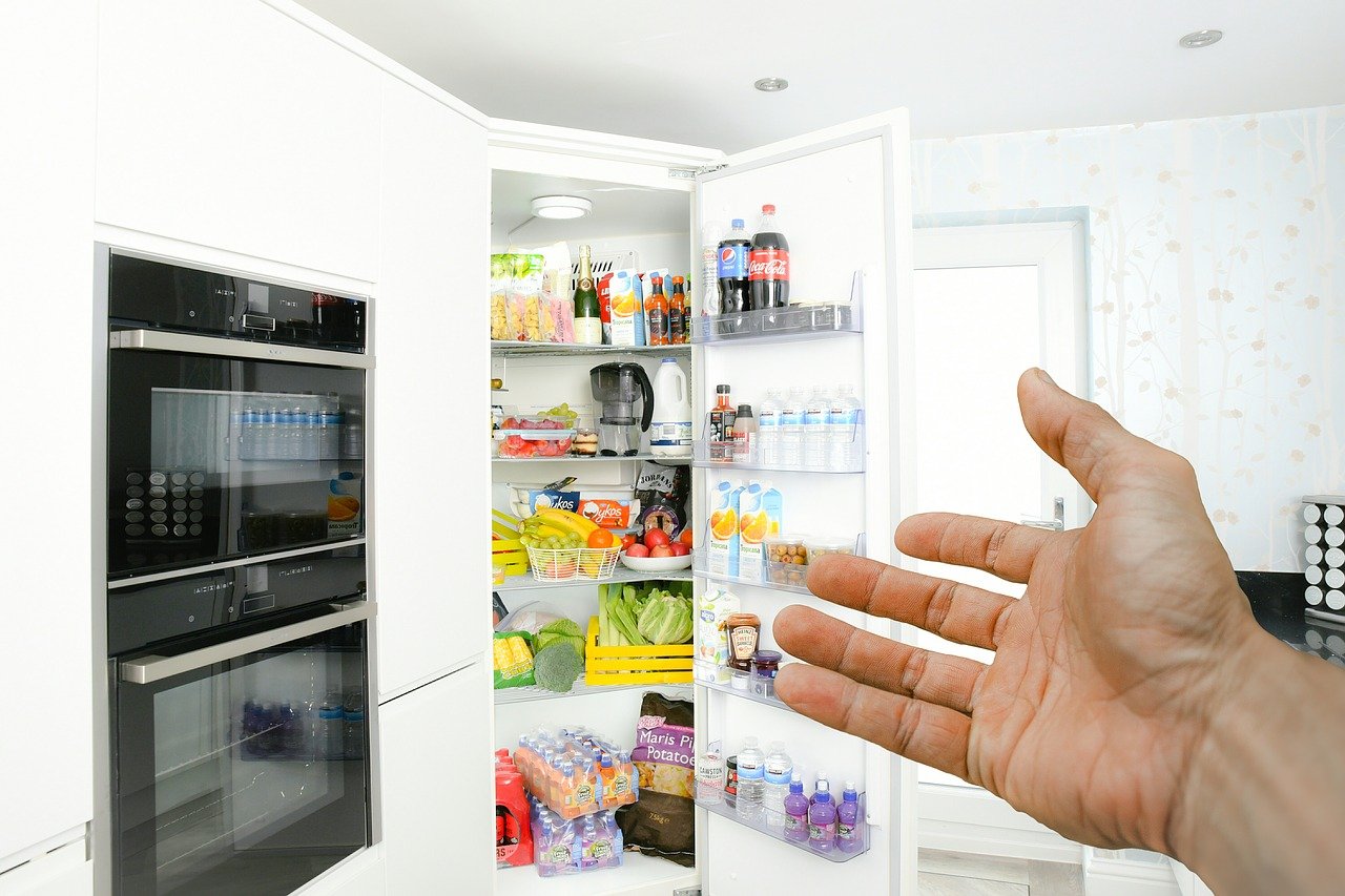 Encuentra las mejores refrigeradoras en Cyber Wow 2023