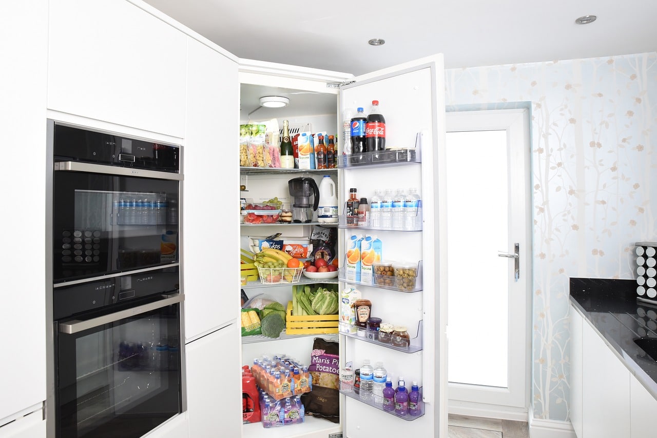Las mejores refrigeradoras de 2023 y ¿cómo elegir la más adecuada para tu hogar?