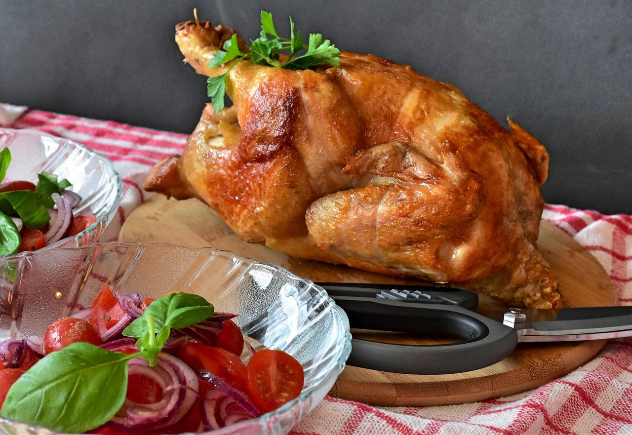 El Día del Pollo a la Brasa está aquí: ¡Descubre la mejor manera de celebrarlo con amigos y familiares!