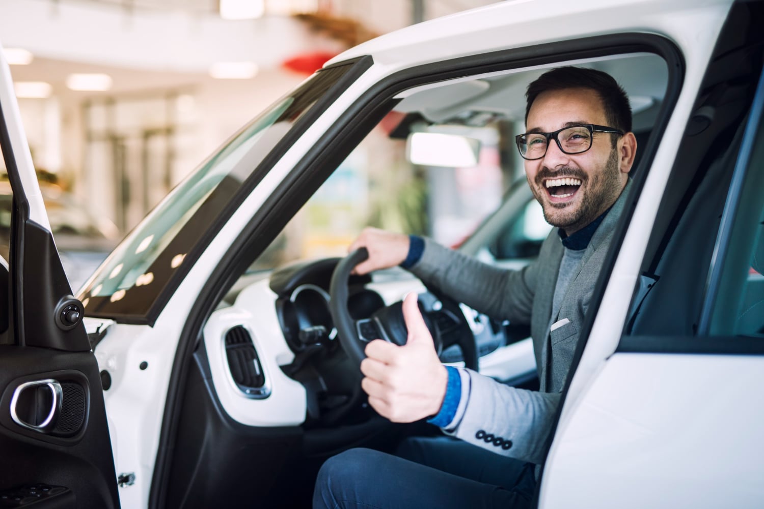 Conoce más sobre el primer mantenimiento preventivo de tu auto