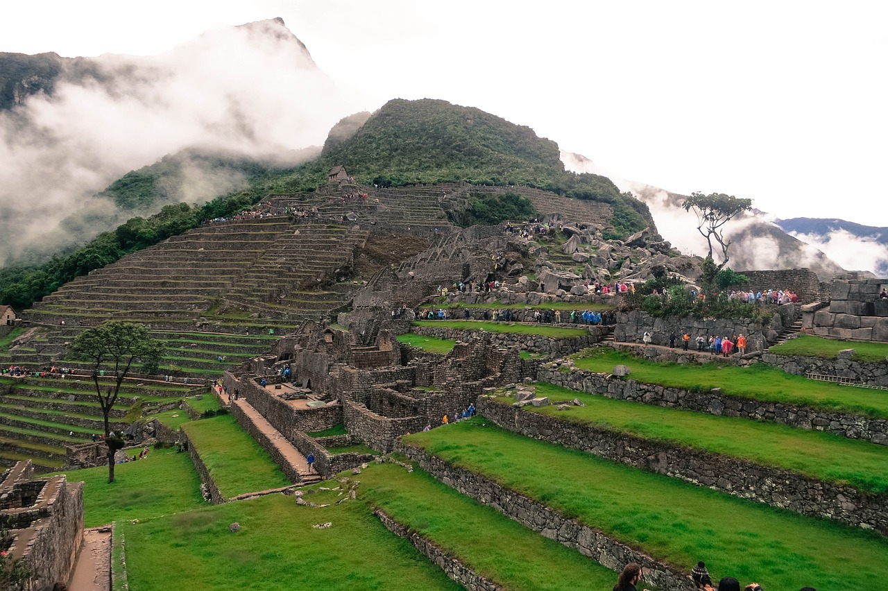 Estos son los 5 lugares para hacer turismo en Perú en 2023