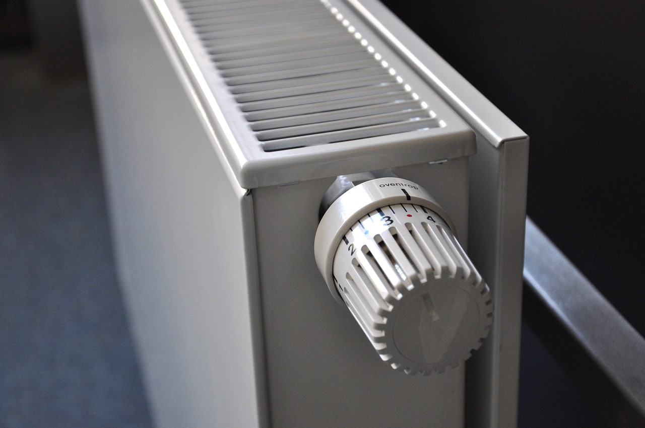 Qué es un calefactor y qué tipos existen?