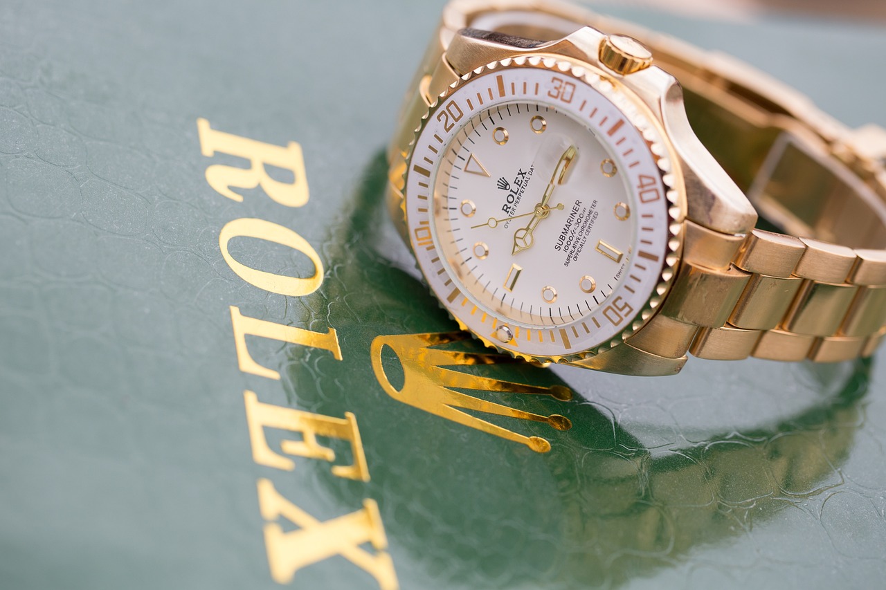 Rolex : Conoce la verdadera historia detrás de este famoso reloj